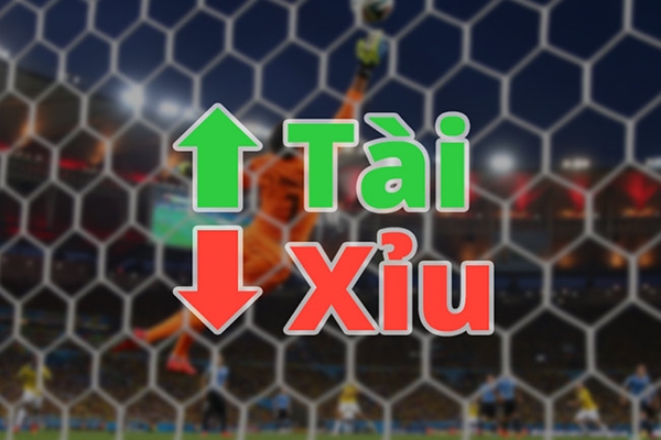 Kèo tài xỉu là loại kèo phổ biến trong cá độ