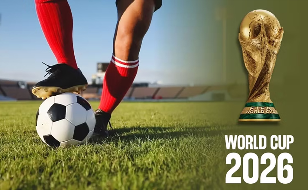 Nắm cách quy đổi để biết World Cup đá mấy giờ